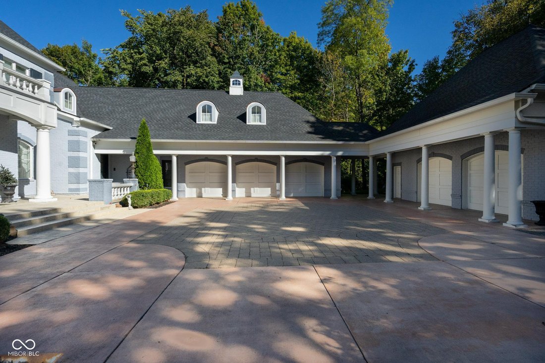 House in Lawrence, Indiana, United States 2 - 14989703