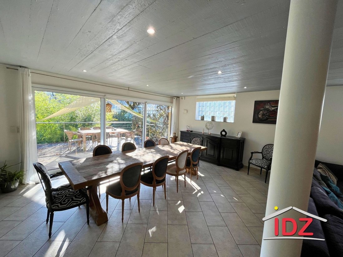 Villa in Hagenthal-le-Bas, Grand Est, France 2 - 14994141