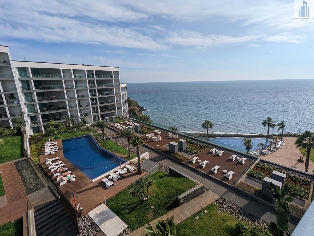 Apartment in Funchal, Madeira, Portugal 3 - 14991061