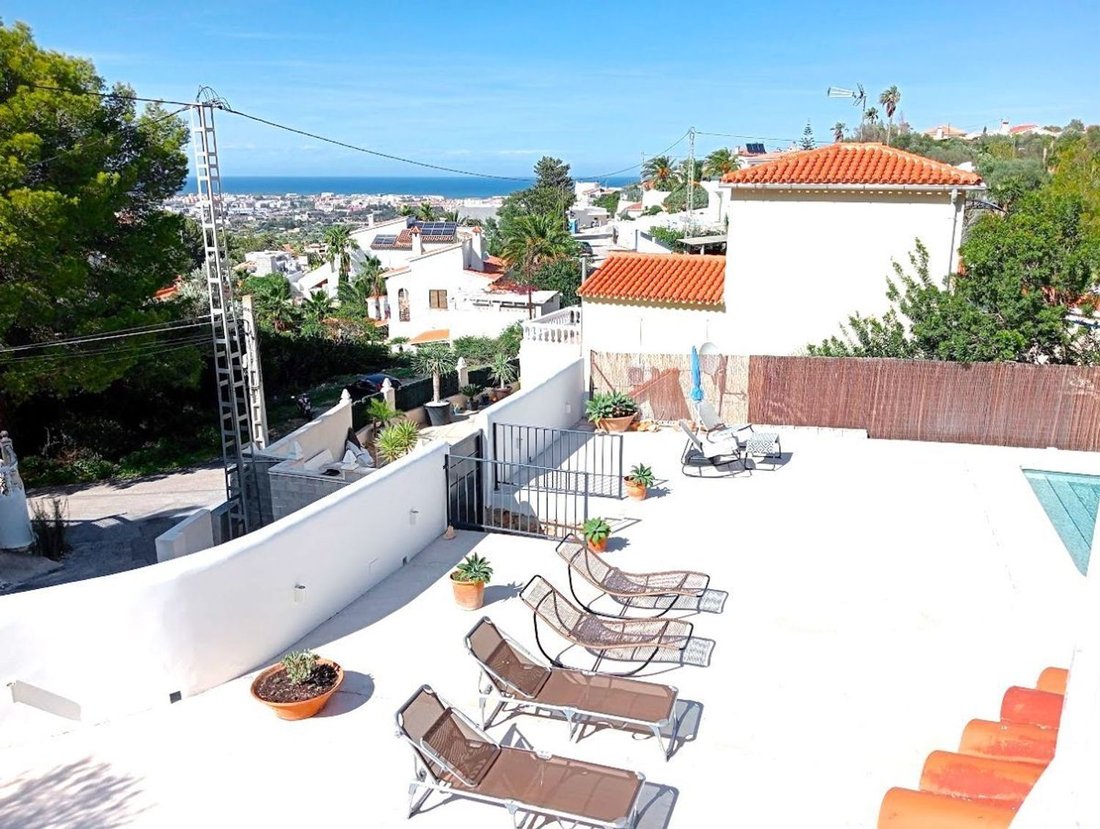 Villa in Denia, Valencian Community, Spain 3 - 14992915