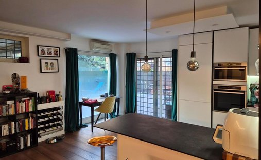 Apartment in Aurelio - Gregorio VII Area, Rome, Italy 1