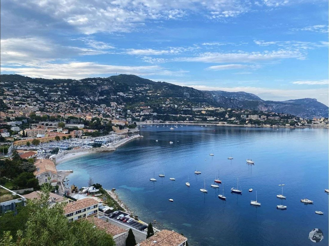 Villa in Le Port, Villefranche-sur-Mer, France 2 - 14993120