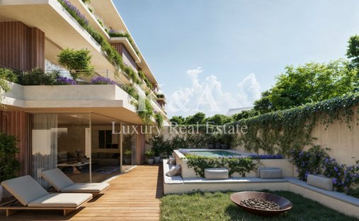 Apartment in Aldoar, Foz do Douro e Nevogilde, Porto District, Portugal 1