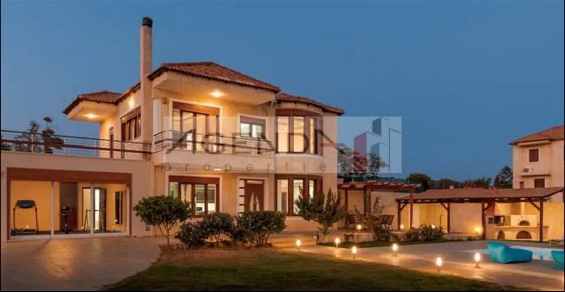 House in Community of Ierapetra, Ierapetra, Greece 2 - 14776136