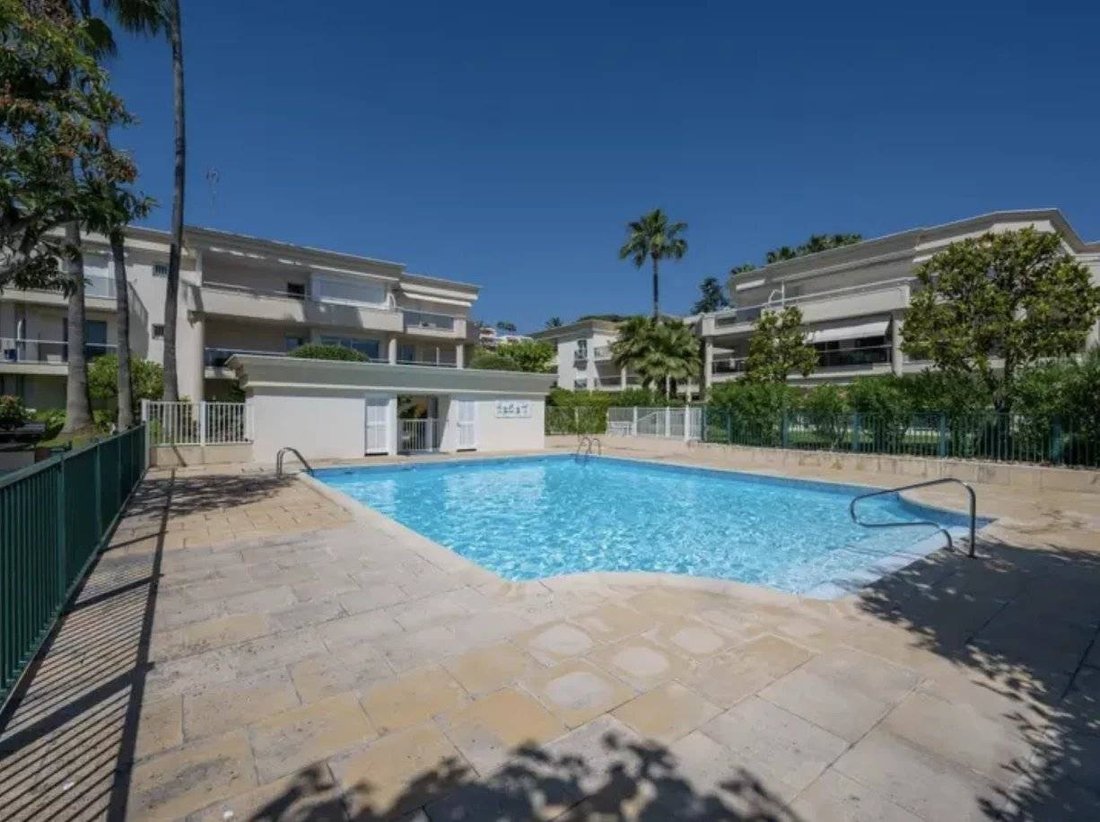 Apartment in Ponteil, Antibes, France 2 - 14993123