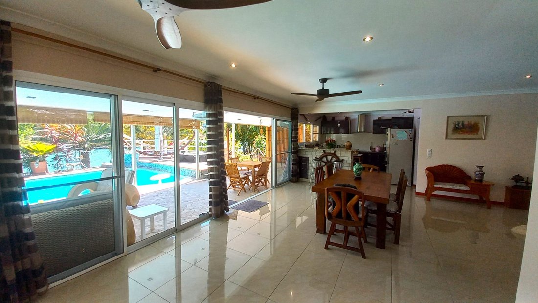 House in Paita, South Province, New Caledonia 3 - 14994144
