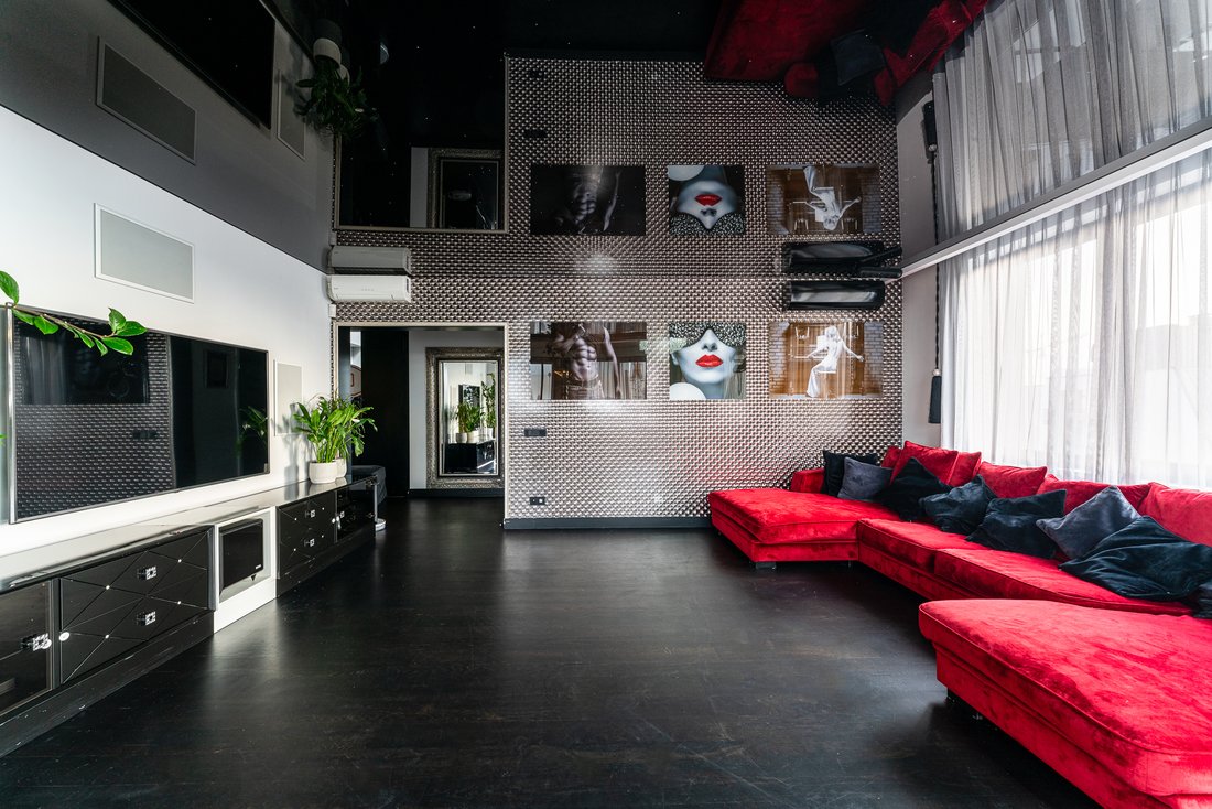 Apartment in Riga, Latvia 5 - 14992872