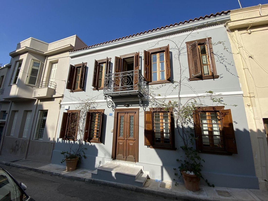 House in 3rd District of Athens, Athens, Greece 1 - 14991618