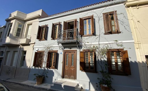Casa a 3rd District of Athens, Athens, Grecia 1
