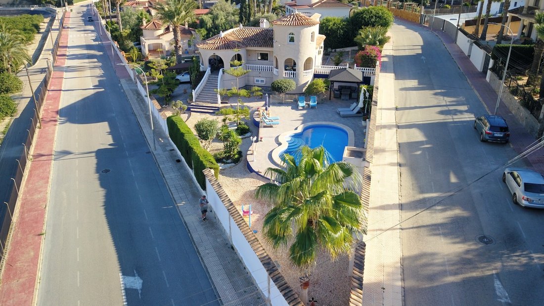 Villa in Almoradí, Land Valencia, Spanien 4 - 14940660