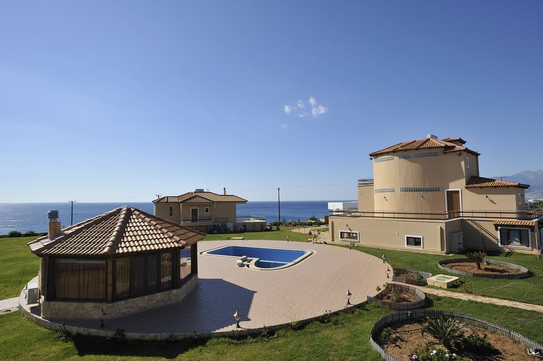 House in Community of Ierapetra, Ierapetra, Greece 2 - 14991824