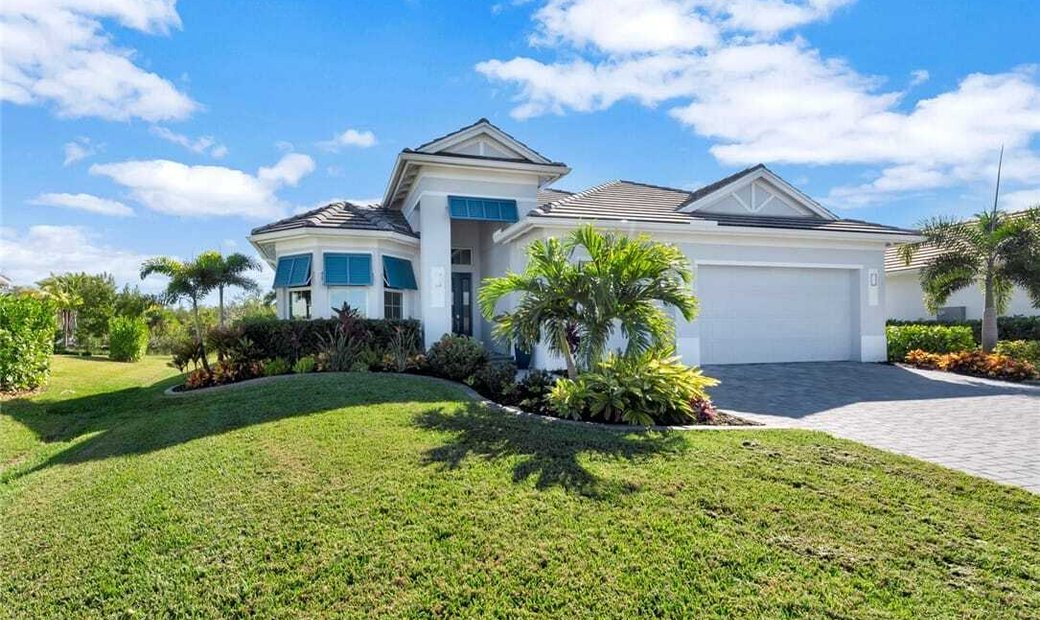 Orchid Cove Gulfside Photos