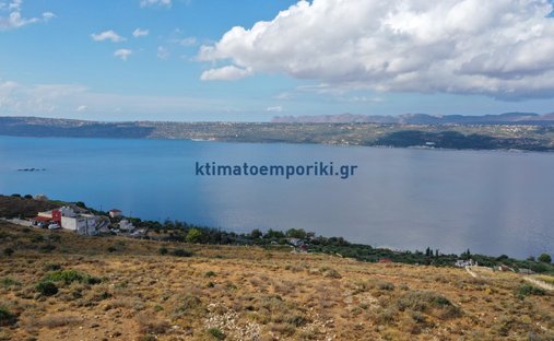 Terreno en Crete, Grecia 1