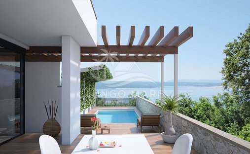 Apartment in Grad Crikvenica, Primorje-Gorski Kotar County, Croatia 1