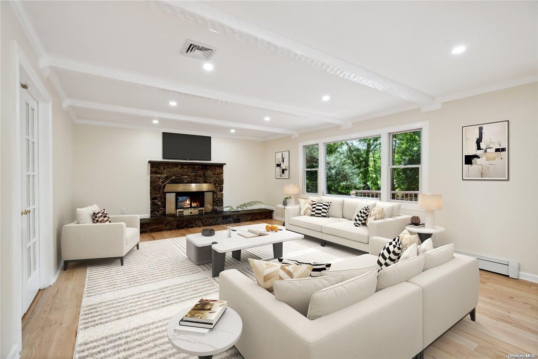 House in Oyster Bay Cove, New York, United States 5 - 14387169
