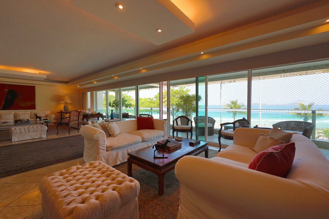 Apartment in Rio de Janeiro, State of Rio de Janeiro, Brazil 1 - 14992911