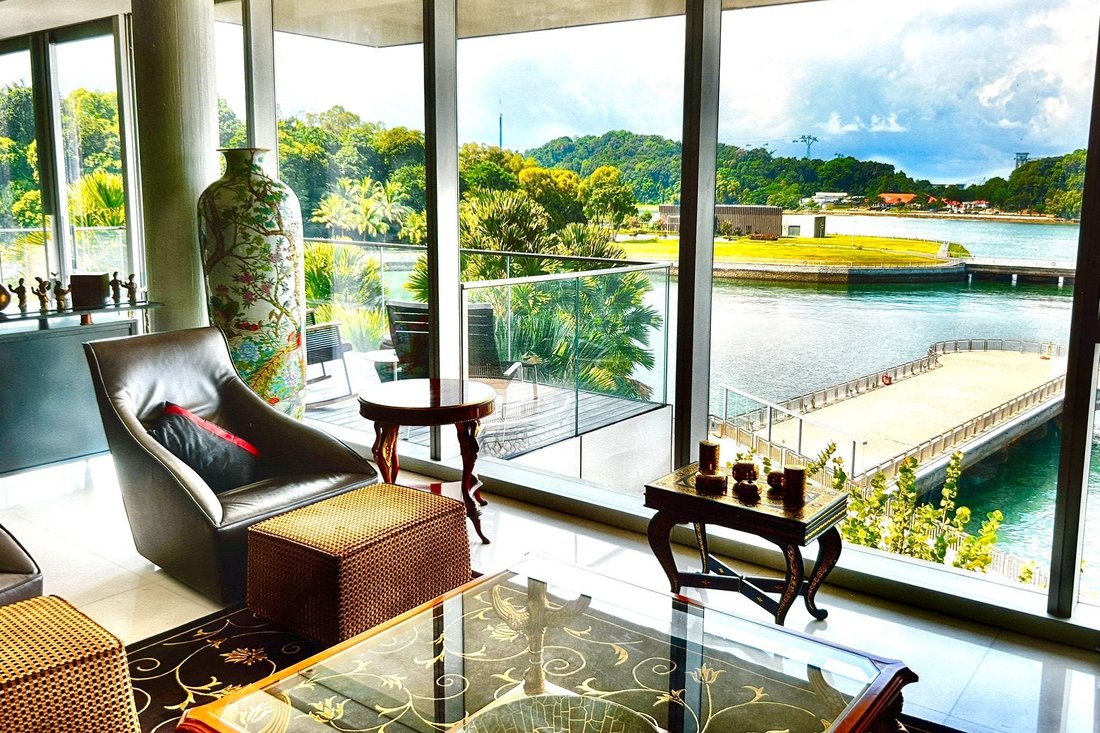 Condo in Singapore, Singapore 5 - 14994226