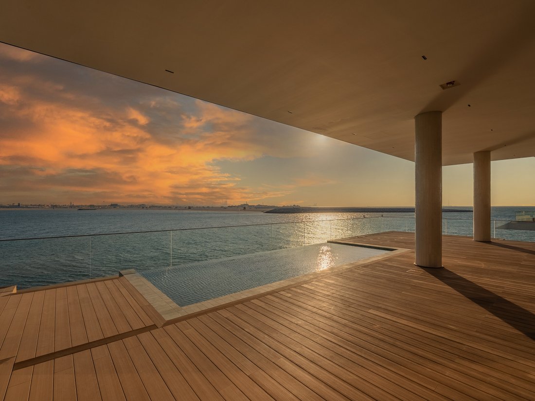 Villa in Jumeirah Bay, Dubai, United Arab Emirates 3 - 14776437