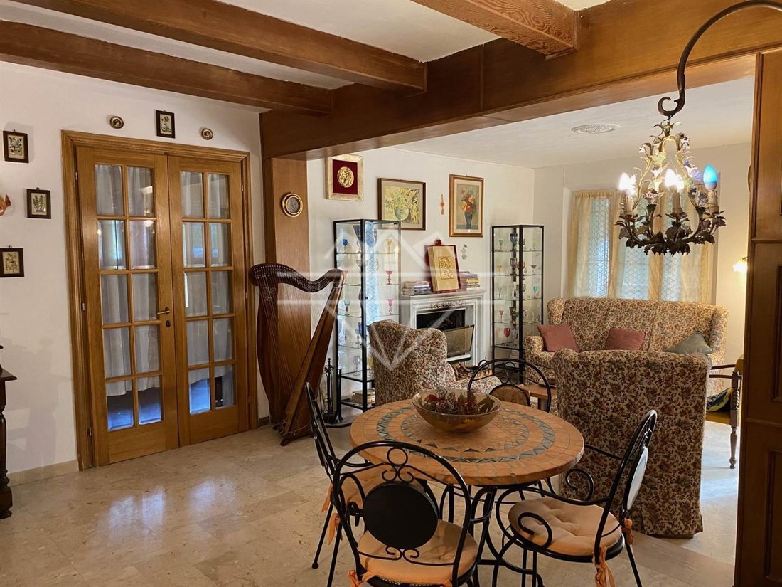 Villa in Stadium - Sant'Antonio - Marasio, Marina di Carrara, Tuscany 4 - 14992748