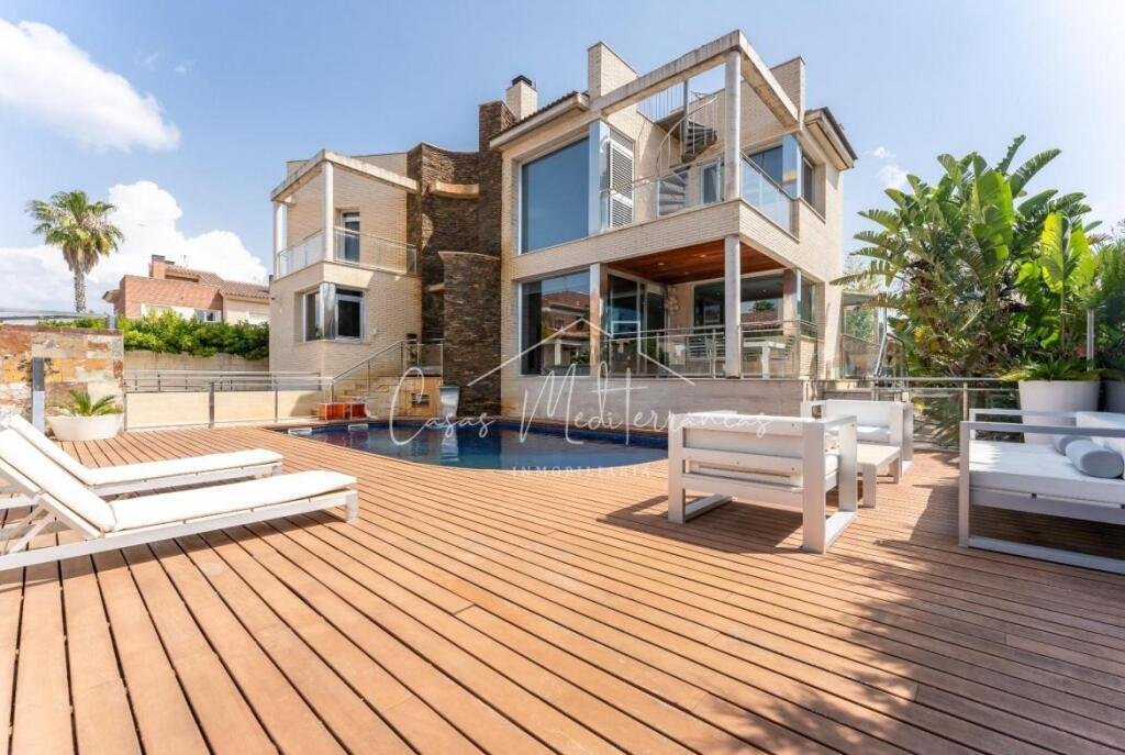 House in Cambrils, Catalonia, Spain 1 - 14895407