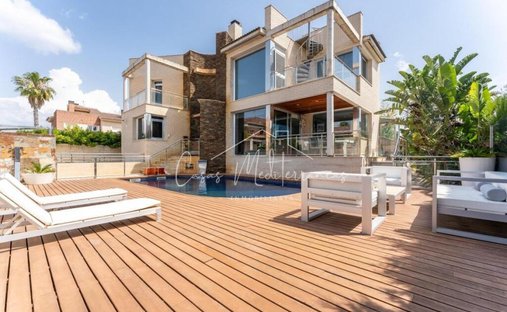 Maison à Cambrils, Catalogne, Espagne 1