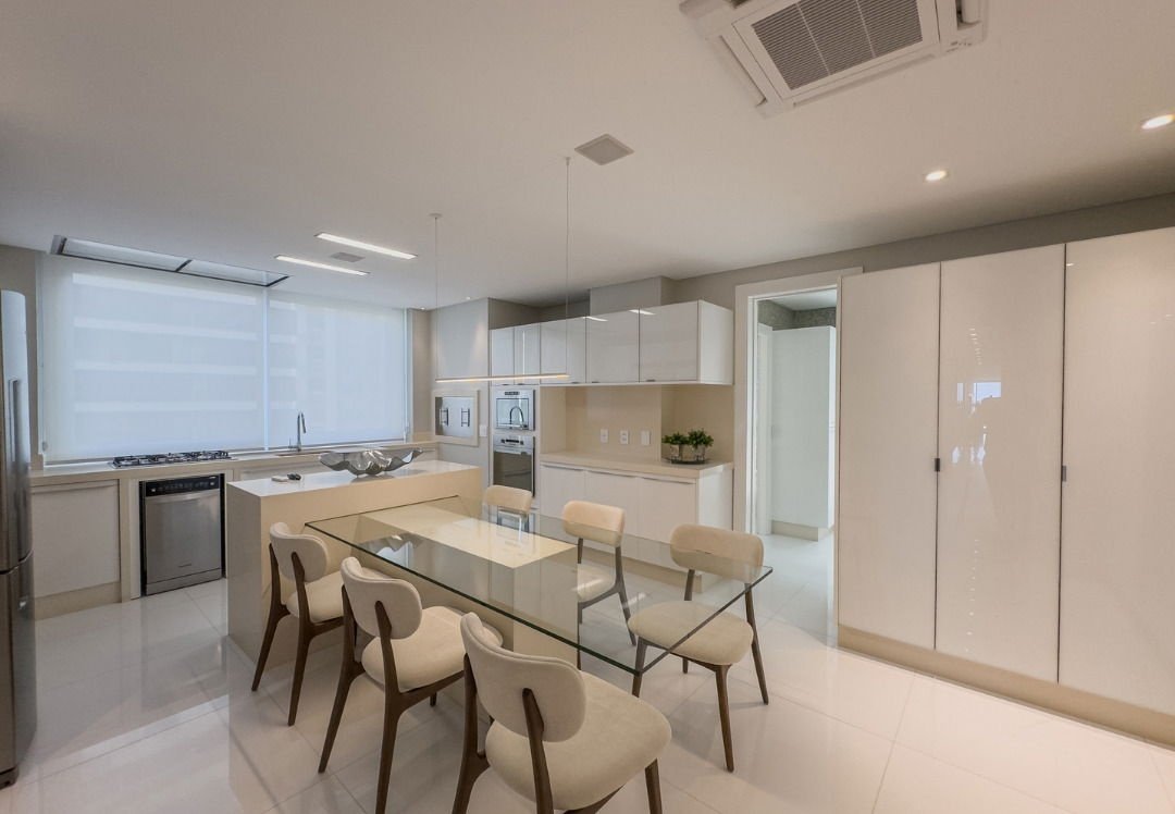 Condo in Centro, State of Santa Catarina, Brazil 5 - 14992957