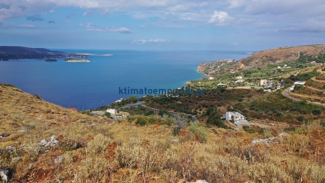 Land in Crete, Greece 5 - 14993641