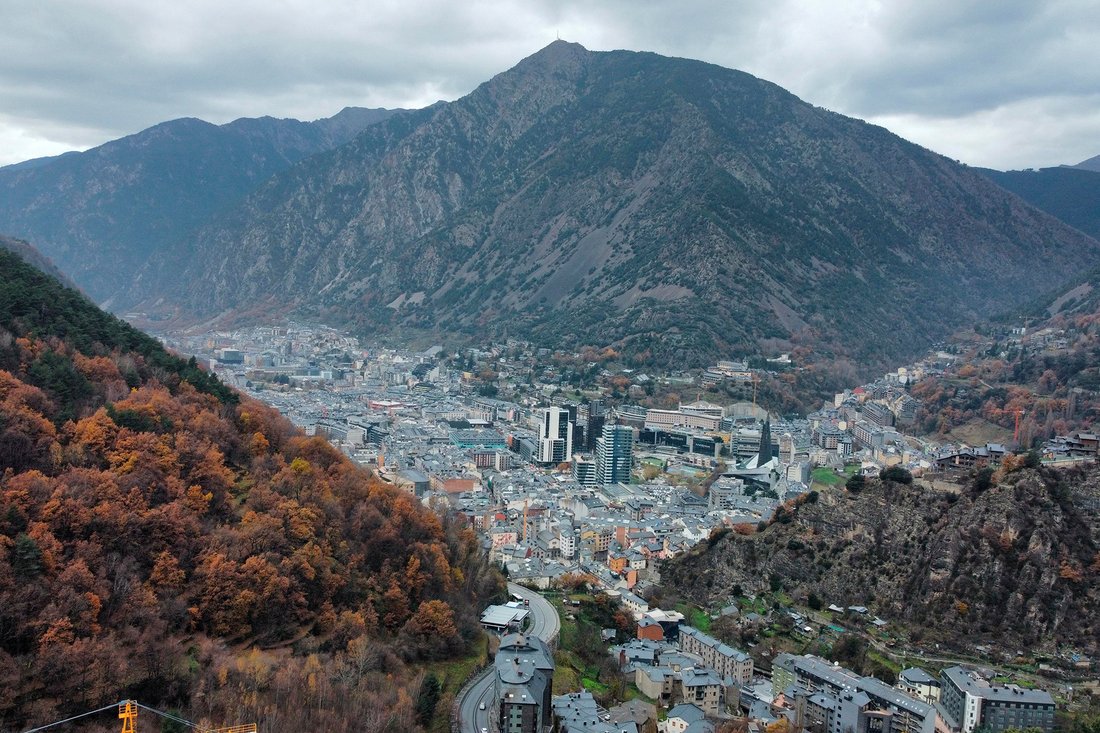 House in Escaldes-Engordany, Escaldes-Engordany, Andorra 5 - 14991006