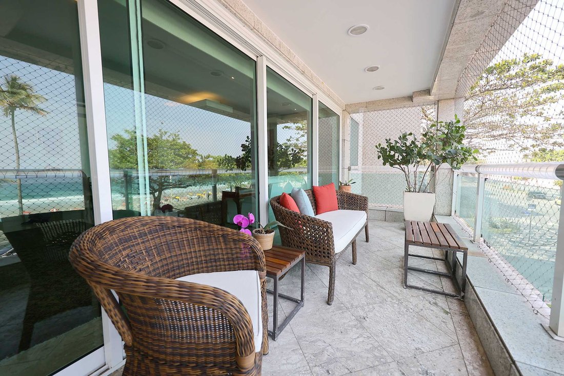 Apartment in Rio de Janeiro, State of Rio de Janeiro, Brazil 4 - 14992911