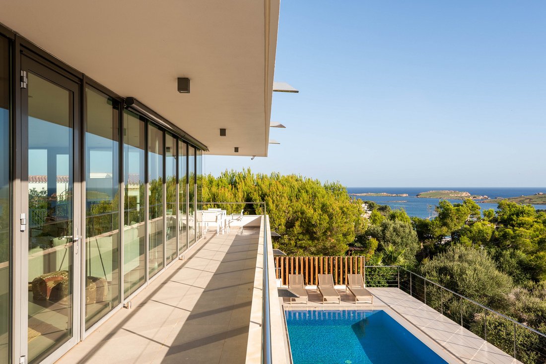 House in es Mercadal, Balearic Islands, Spain 1 - 14994021