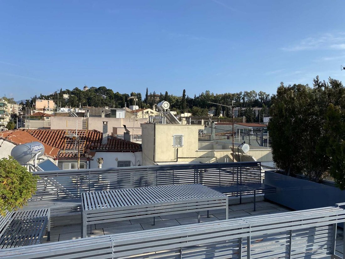 House in 3rd District of Athens, Athens, Greece 2 - 14991618