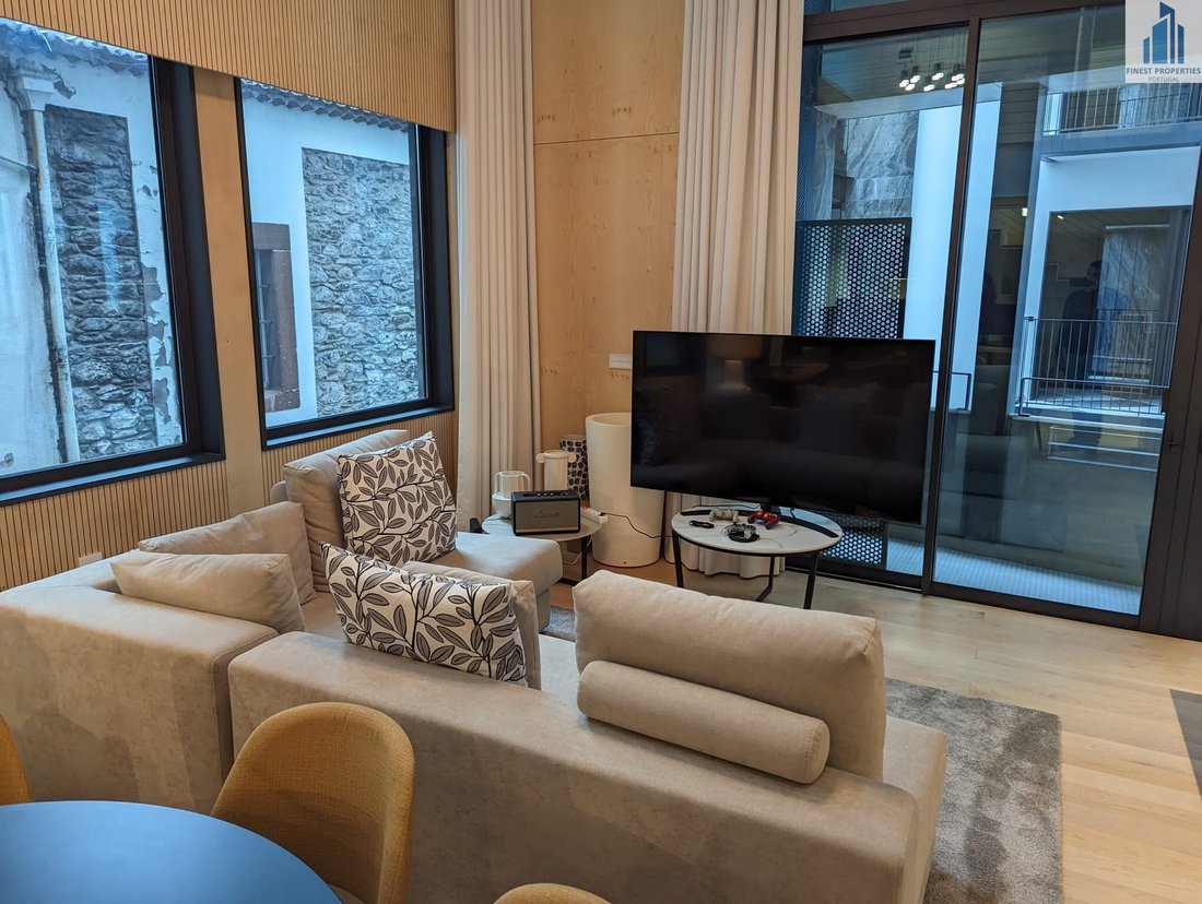Appartement à Se, Madère, Portugal 5 - 14991112