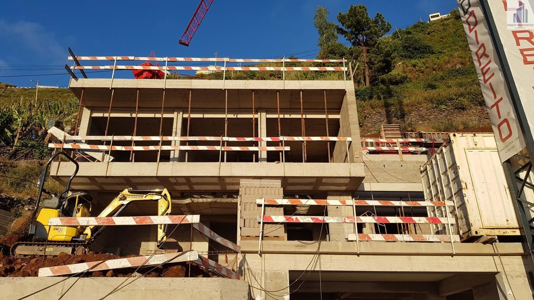 Townhouse in Arco da Calheta, Madeira, Portugal 2 - 14991056
