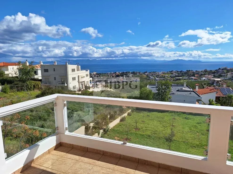 House in Nea Makri, Attica, Greece 1 - 14992702