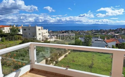 House in Nea Makri, Attica, Greece 1