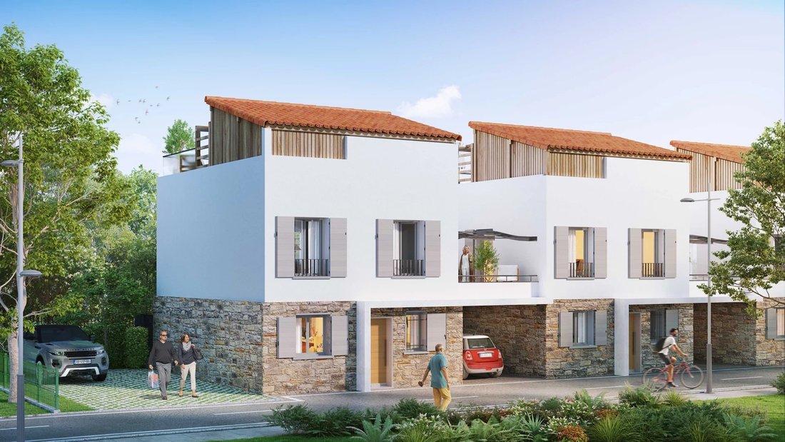 Villa in Nord, Cavalaire-sur-Mer, France 3 - 14992008