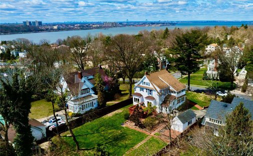 Casa a New York, New York, Stati Uniti 1