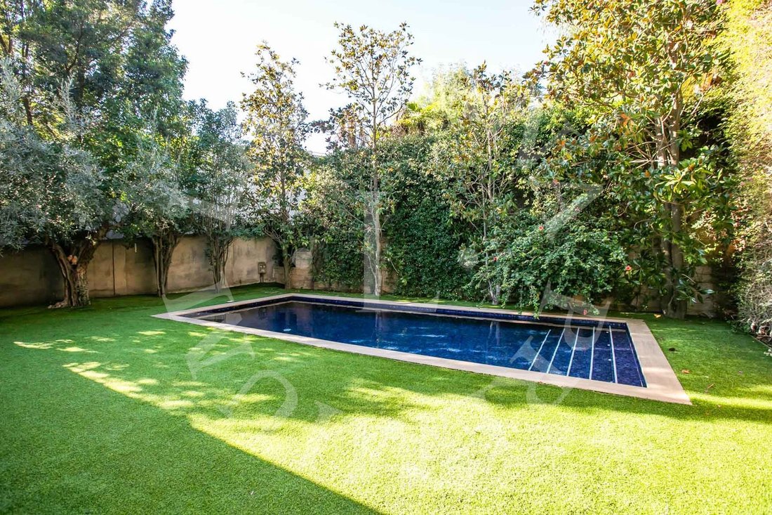 House in Sarrià-Sant Gervasi, Barcelona, Spain 5 - 14986672