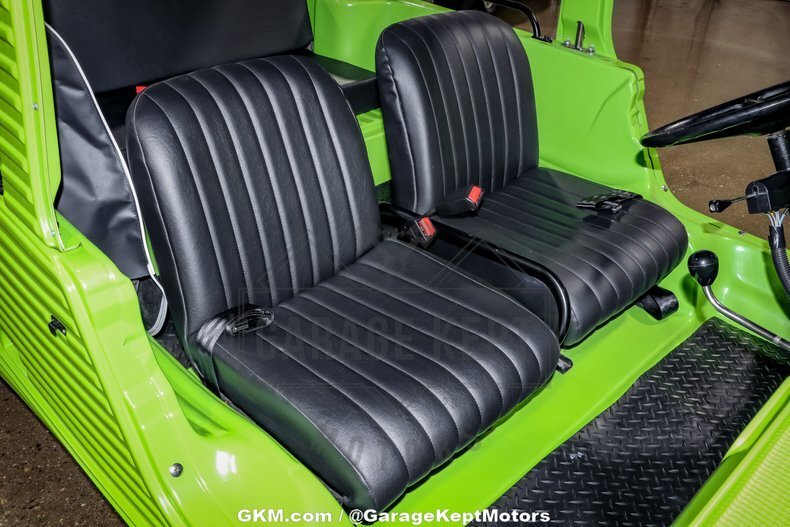 Cabriolet in Grand Rapids, United States 5 - 14991788