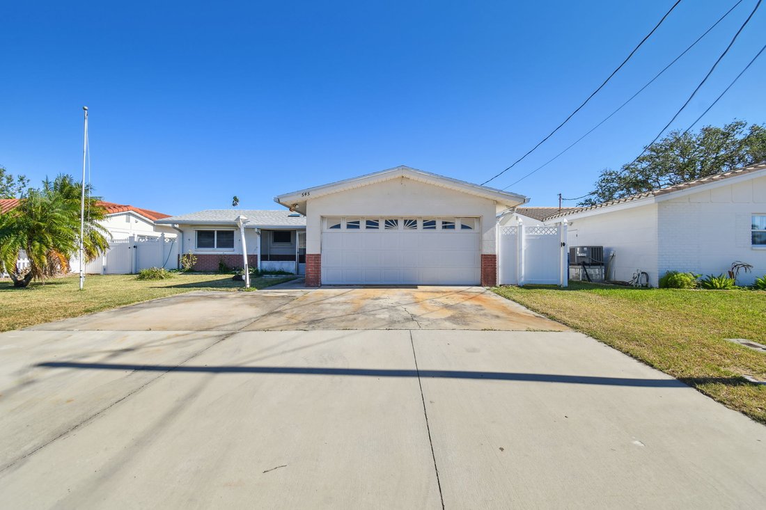House in Madeira Beach, Florida, United States 5 - 14991064
