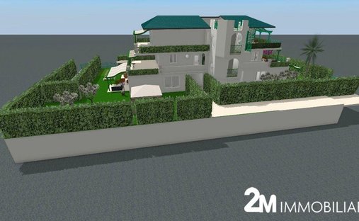 Apartment in Viareggio, Tuscany, Italy 1
