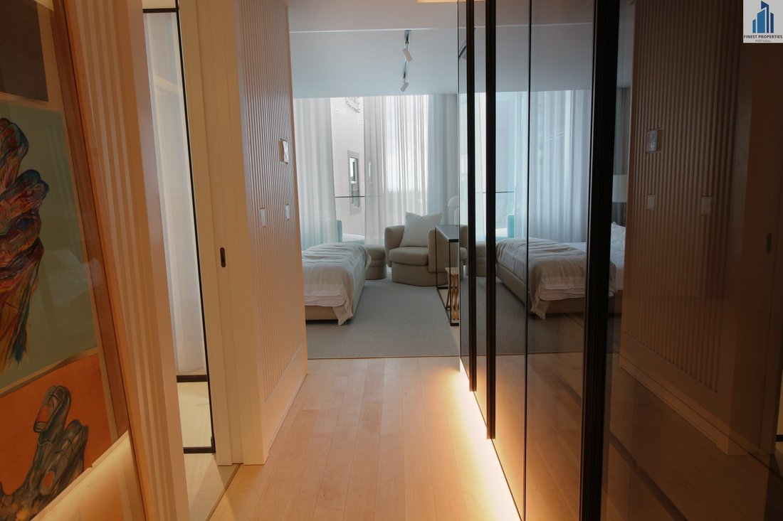 Appartement à Se, Madère, Portugal 4 - 14991103