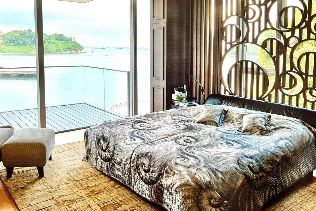 Condo in Singapore, Singapore 3 - 14994226