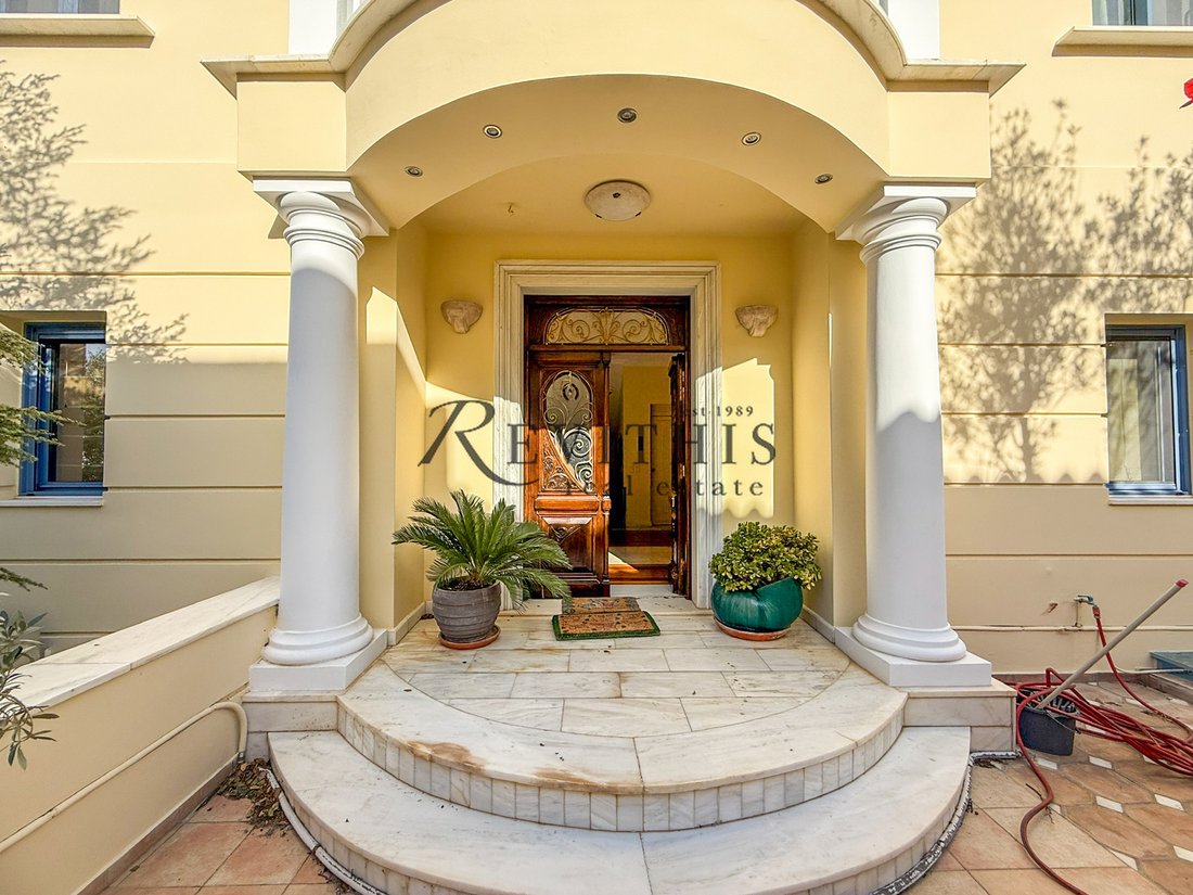House in Voula, Decentralized Administration of Attica, Greece 4 - 14993603