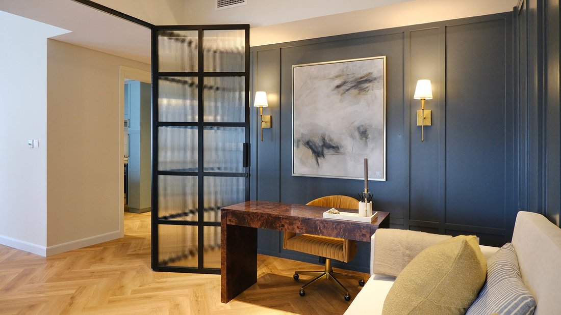 Apartment in Umm Suqeim, Dubai, United Arab Emirates 4 - 14992096