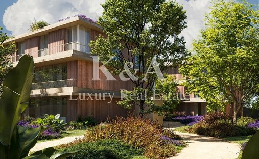 Apartment in Aldoar, Foz do Douro e Nevogilde, Porto District, Portugal 1
