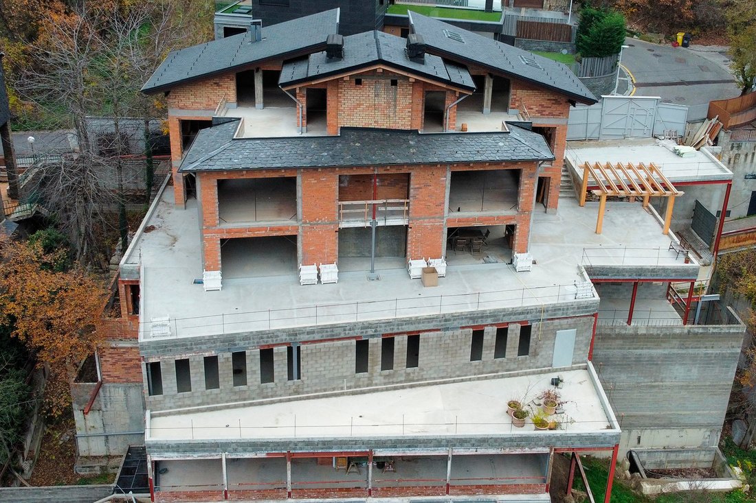 House in Escaldes-Engordany, Escaldes-Engordany, Andorra 2 - 14991006