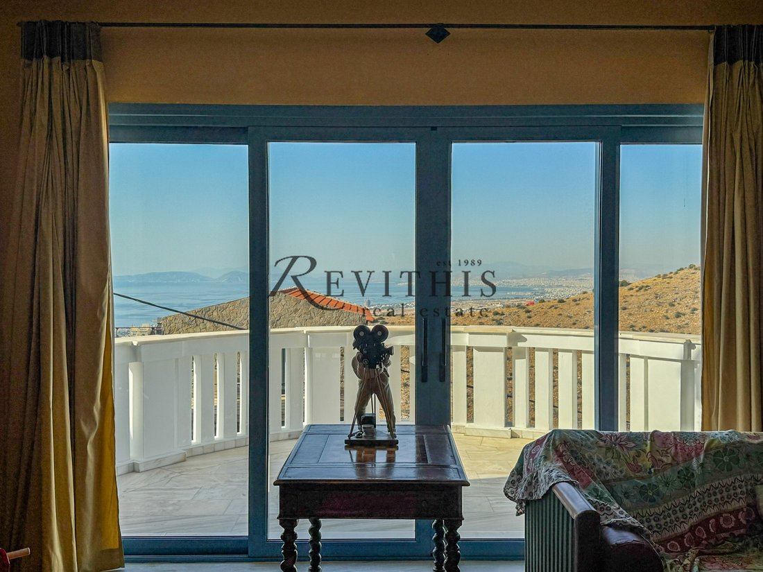 House in Voula, Decentralized Administration of Attica, Greece 1 - 14993603