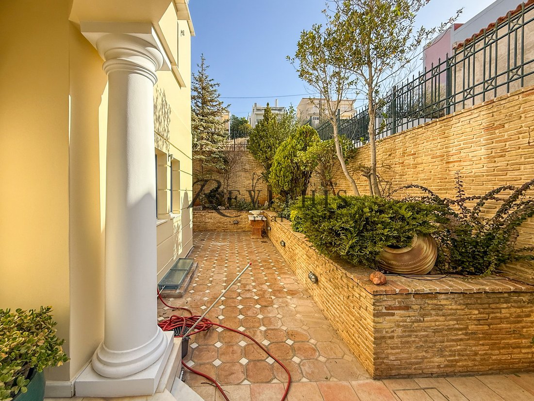 House in Voula, Decentralized Administration of Attica, Greece 3 - 14993603