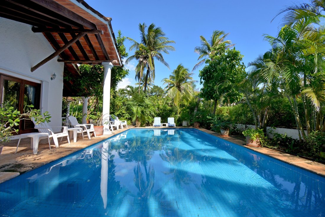 House in Playa del Carmen, Quintana Roo, Mexico 4 - 14991172